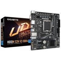 PB S1700 GIGABYTE H610M S2H V3 2DDR4 SATA PCIE HDMI